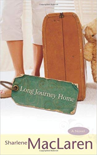 Long Journey Home PB - Sharlene MacLaren